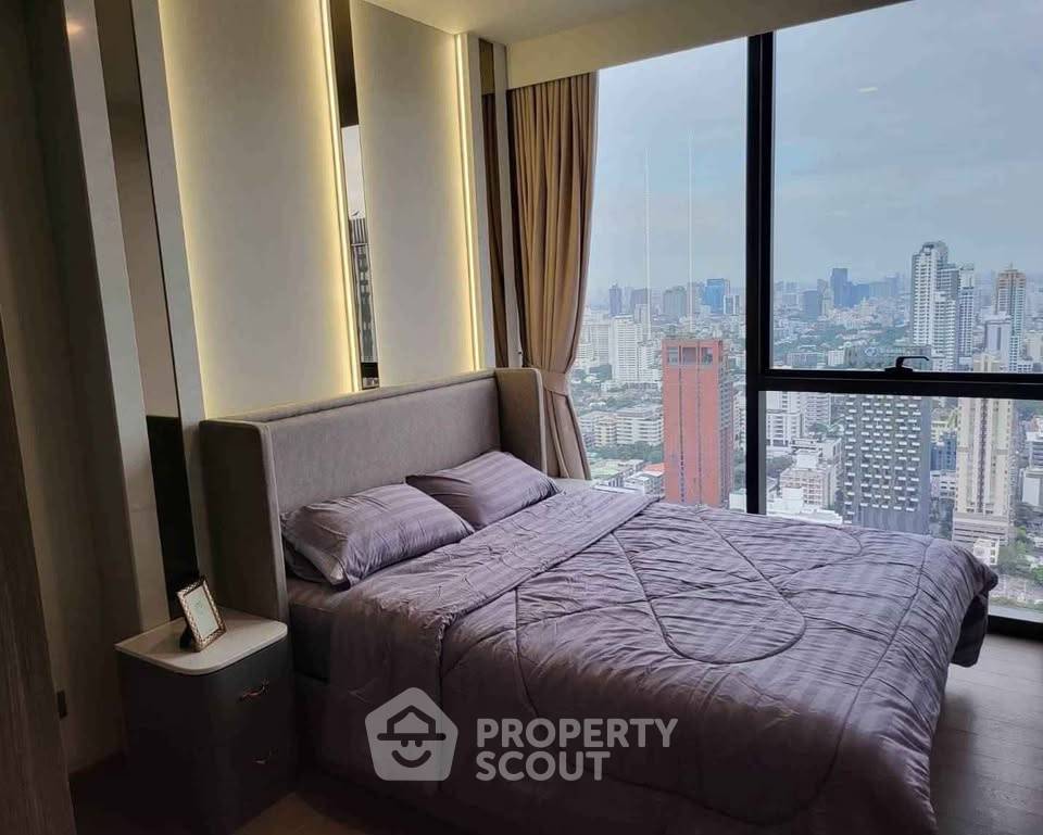 picture 2-BR Condo at Celes Asoke near MRT Sukhumvit (ID 3048726) - 12/25