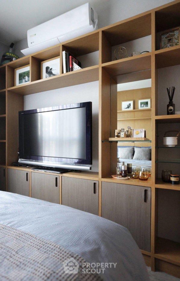 รูป คอนโด 1 ห้องนอน D Condo Ping ใกล้เซ็นทรัลเฟสติวัลเชียงใหม่ (ID 2949438) - รูปที่ 15/16