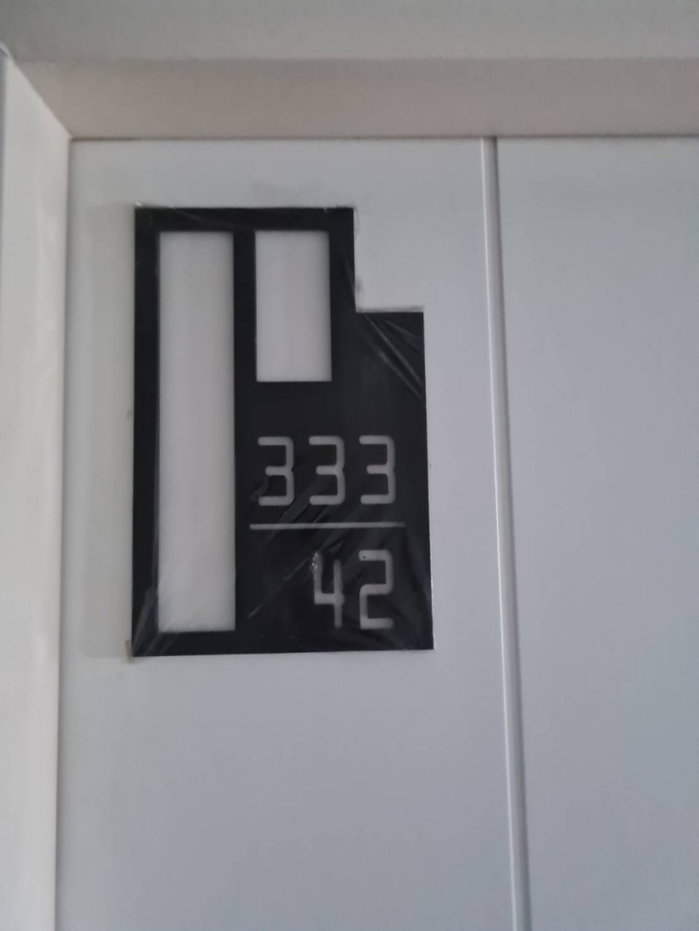 รูป 🏢 ขาย The First Condo อมตะนคร ชลบุรี | อาคาร A ชั้น 5 | ห้องมุม | ขนาด 32.19 ตร.ม. | 1 ห้องนอน 1 ห้องน้ำ | 💰 ราคา 1,180,000 บาท — ต่ำกว่าราคาตลาด - รูปที่ 37/44