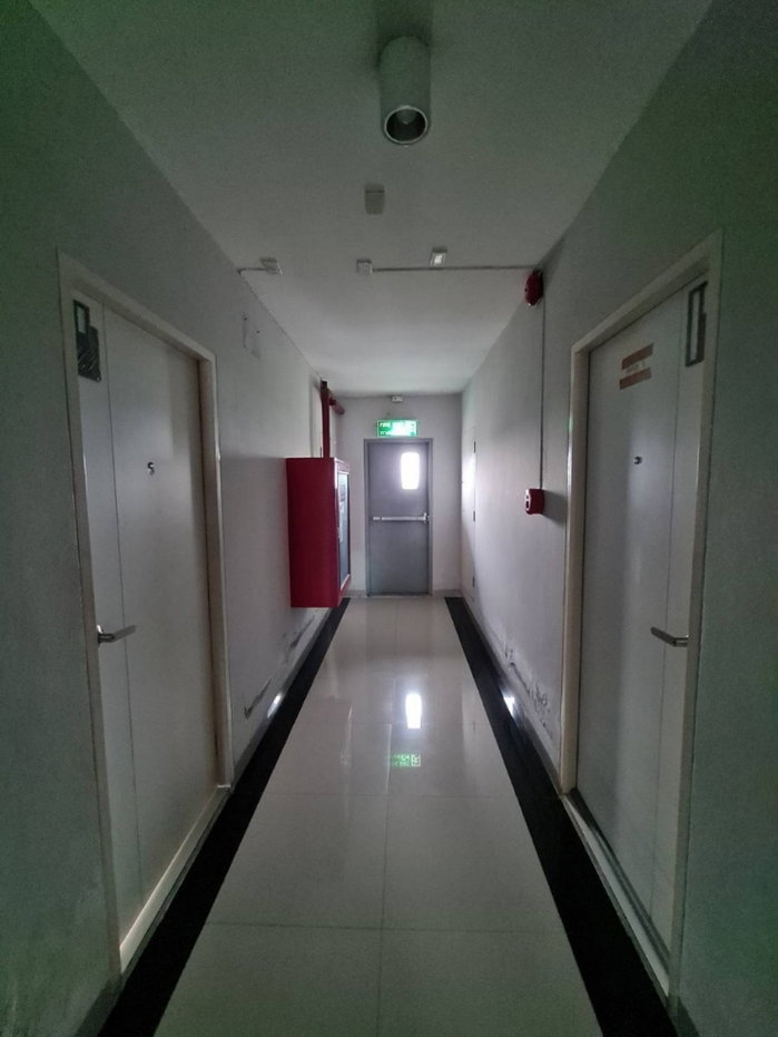 รูป 🏢 ขาย The First Condo อมตะนคร ชลบุรี | อาคาร A ชั้น 5 | ห้องมุม | ขนาด 32.19 ตร.ม. | 1 ห้องนอน 1 ห้องน้ำ | 💰 ราคา 1,180,000 บาท — ต่ำกว่าราคาตลาด - รูปที่ 39/44