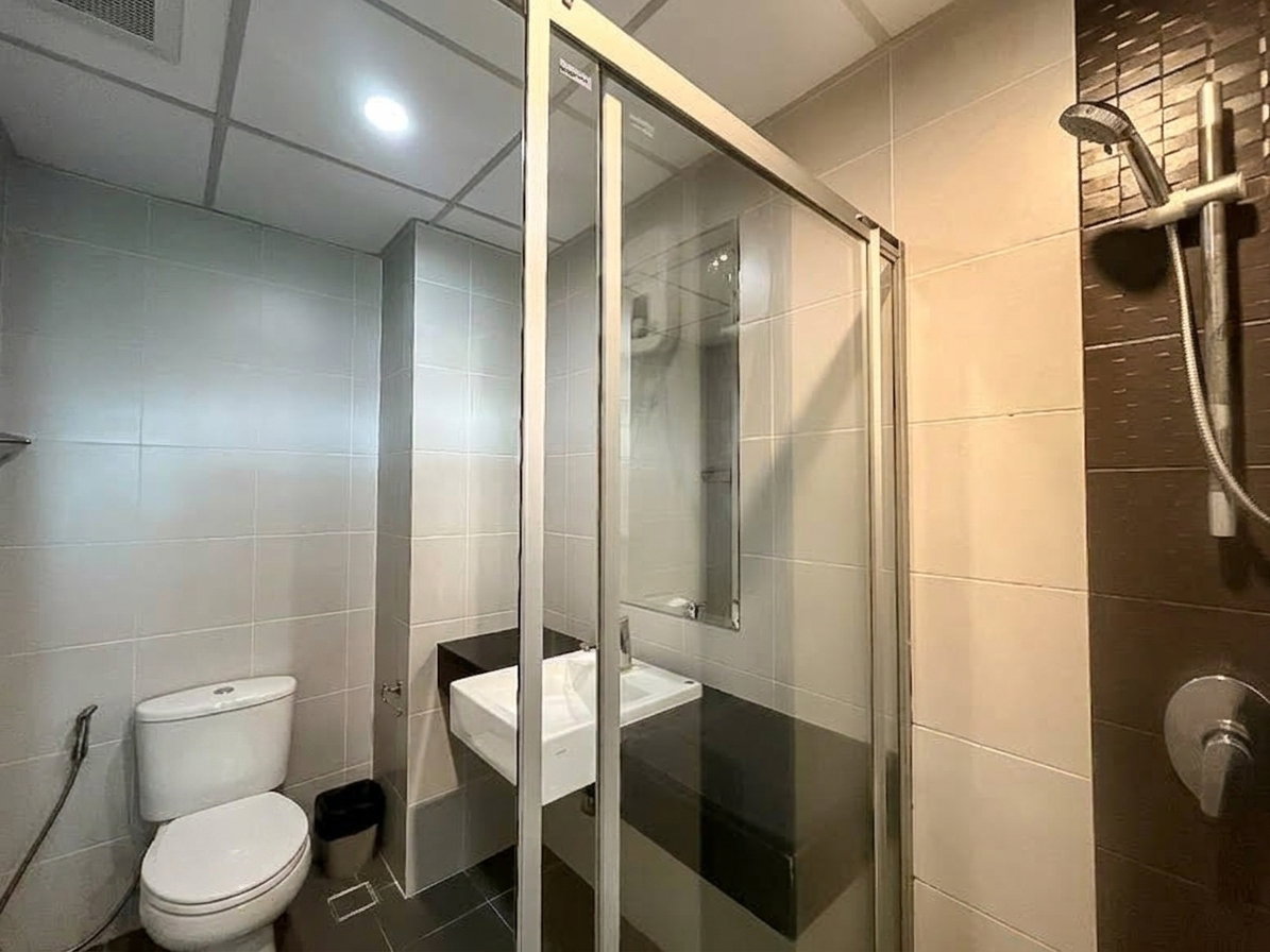 picture Studio Condo for Sale Supalai Mare Pattaya City View - 5/6