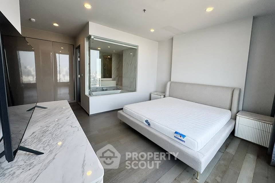 picture 3-BR Condo at COCO Parc near MRT Khlong Toei (ID 2888799) - 11/23