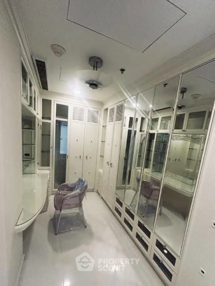 picture 3-BR 276 Sqm Lumpini Park View 100m To MRT Lumphini (ID 3194121) - 5/12