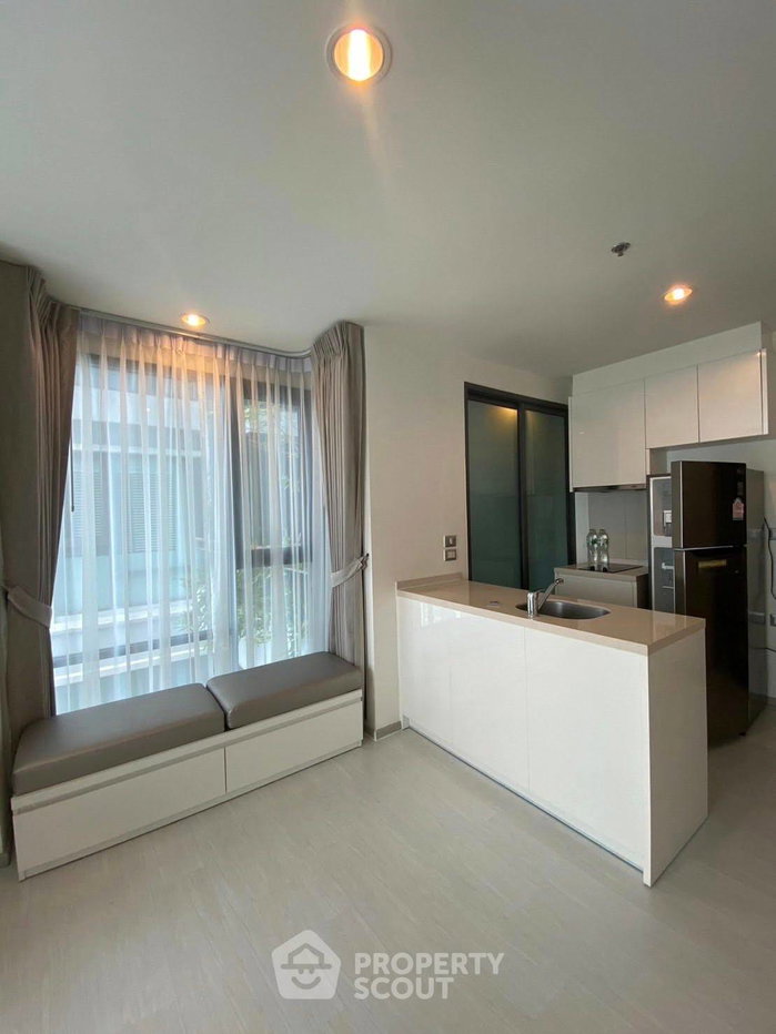 รูป คอนโด 1 ห้องนอน Rhythm Sukhumvit 42 ใกล้ BTS เอกมัย 200 ม. (ID 3046203) - รูปที่ 10/18