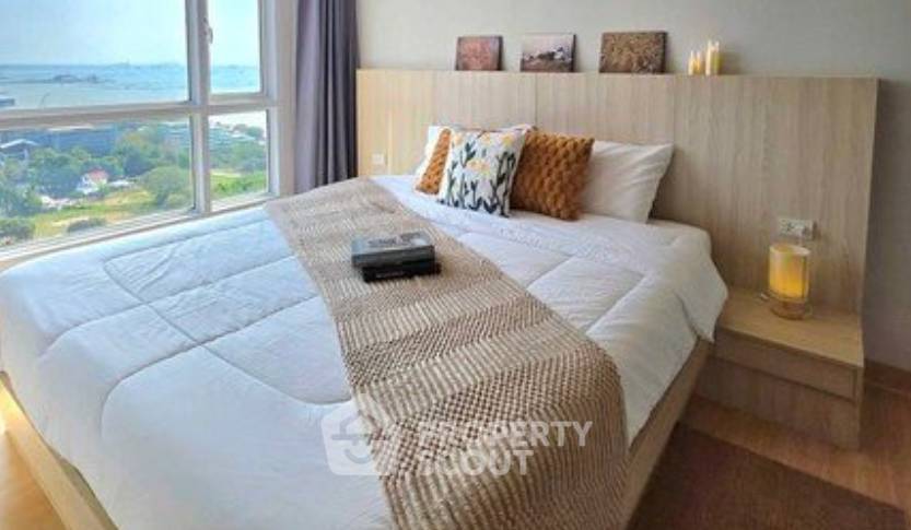 picture 1-BR Condo at Yuu Sriracha in Bang Phra (ID 3275490) - 5/7