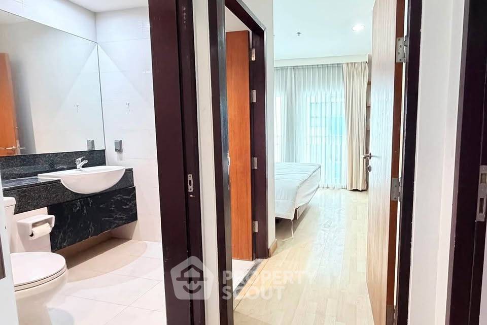 รูป ขายคอนโด 2 ห้องนอน ชั้น 21 โครงการ 59 Heritage Sukhumvit 59 ใกล้ BTS ทองหล่อ (ID 3080921) - รูปที่ 7/11