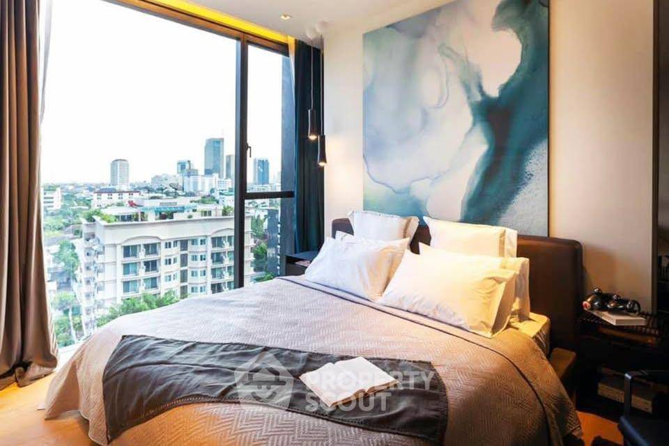 รูป ใกล้ BTS ทองหล่อ 300 ม. | ขายคอนโด 1 ห้องนอน Beatniq Sukhumvit 32 ขนาด 59 ตร.ม. (ID 2956080) - รูปที่ 6/7