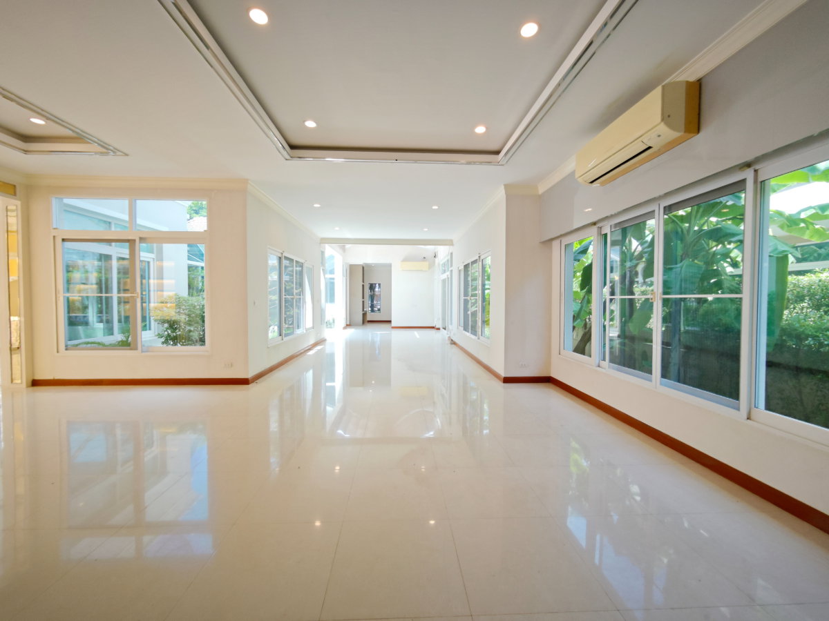 รูป ขายบ้านหรู คฤหาสน์หรู พลูวิลล่า pool villa แปลงมุม Prukpirom Rachapruk-Ratanathibet พฤกษ์ภิรมย์ ราชพฤกษ์-รัตนาธิเบศร์  - รูปที่ 29/50