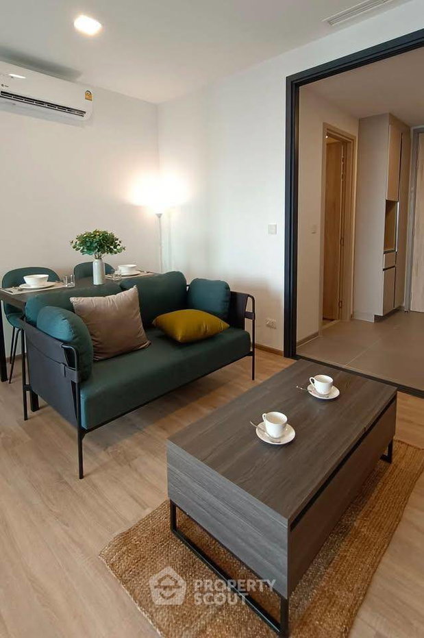 picture 1-BR Condo at XT Phayathai near BTS Phaya Thai (ID 3133796) - 5/11