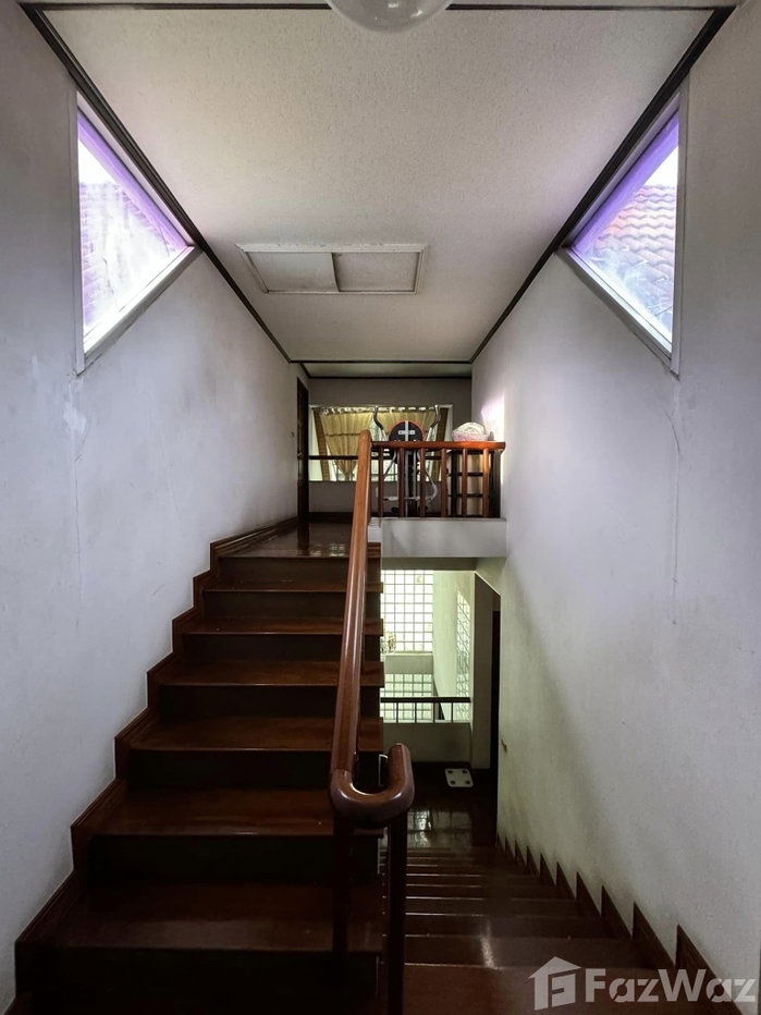 รูป ขาย บ้านเดี่ยว 4 ห้องนอน ใน ช่องนนทรี, กรุงเทพมหานคร 1939043 - รูปที่ 11/11