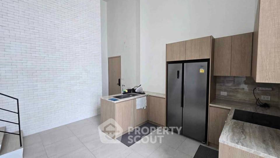 picture 30th-Floor 2-BR At The Lofts Silom Near BTS Surasak (ID 3041753) - 6/15