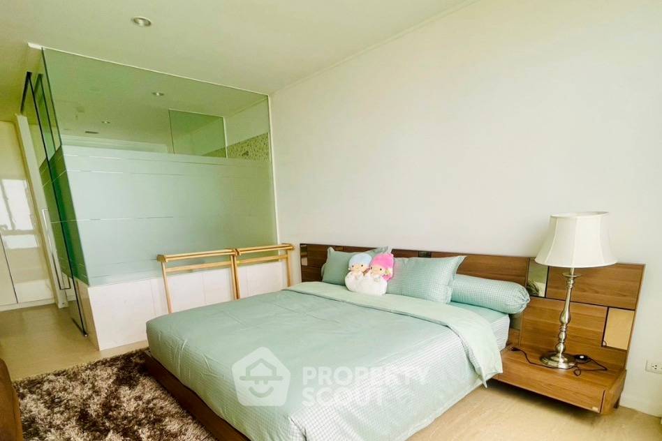 picture 3-BR Condo at Southpoint Pattaya close to Phratamnak (ID 3276396) - 4/7