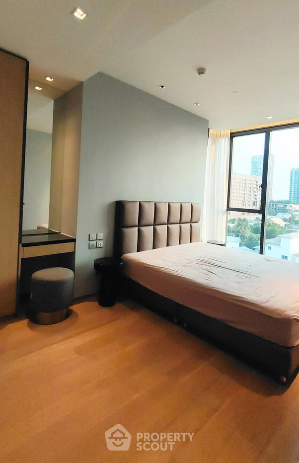 รูป คอนโด 2 ห้องนอน Beatniq Sukhumvit 32 ใกล้ BTS ทองหล่อ (ID 3152308) - รูปที่ 10/21