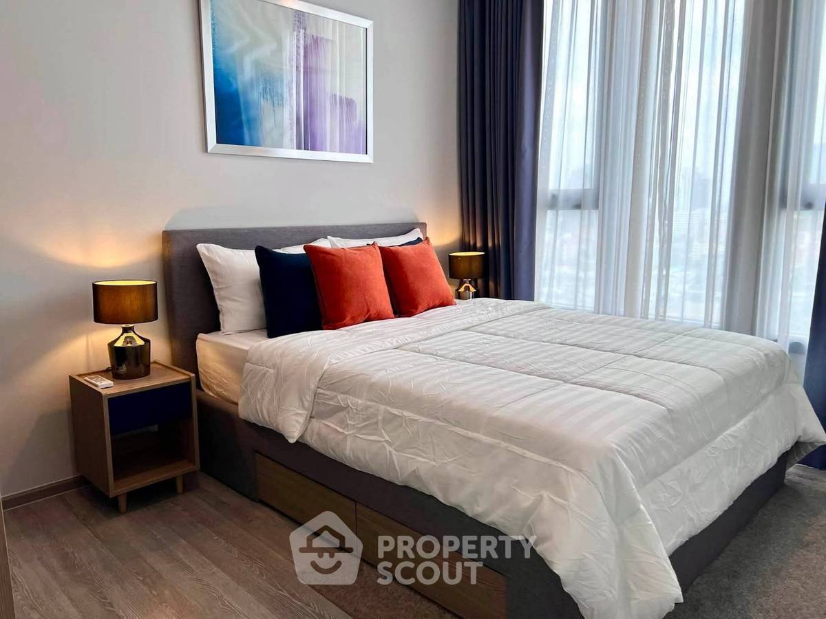 picture 1-BR Condo at XT Ekkamai near BTS Thong Lor (ID 3279268) - 1/12