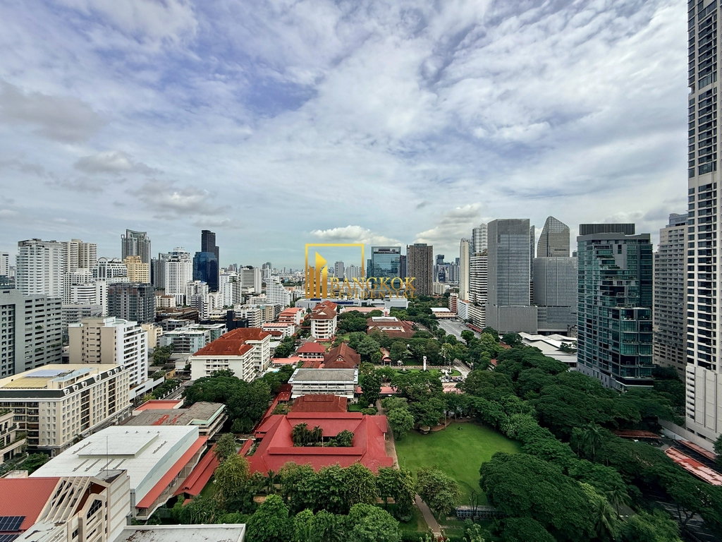 รูป Noble BE19 - Modern 1 Bedroom Condo in Asoke - BR19812CD - รูปที่ 13/31
