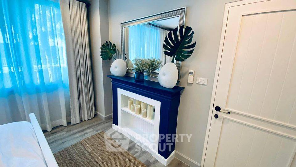 รูป คอนโด 2-ห้องนอน ที่ เดอะ เครสท์ ซานโตรา หัวหิน ใกล้ เมืองหัวหิน (ID 1068117) - รูปที่ 4/10