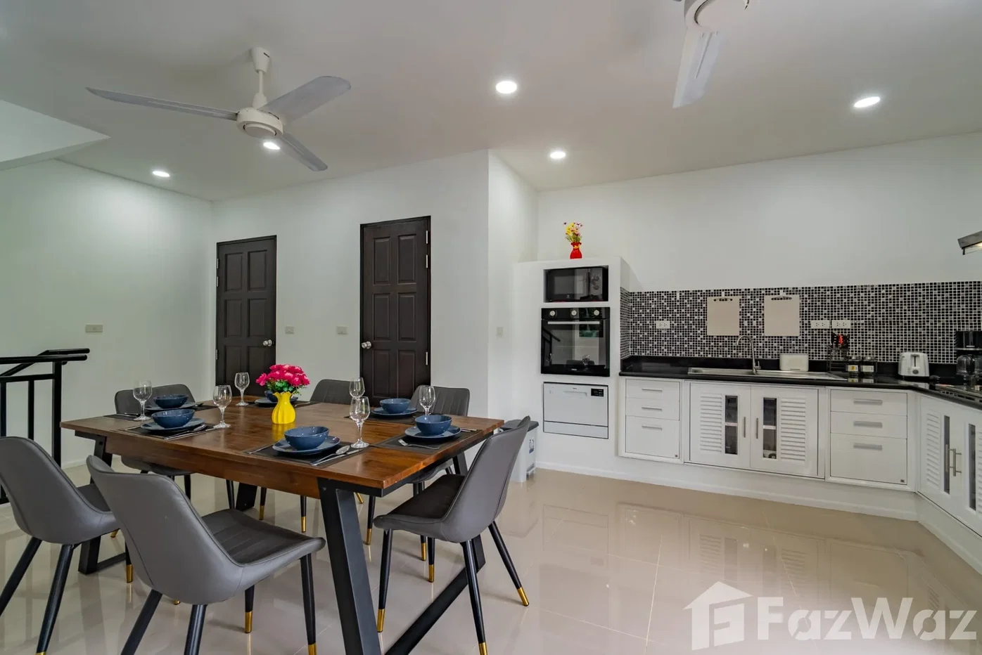 picture 3 Bedroom Villa for rent in Chalong, Phuket  6752911 - 4/36