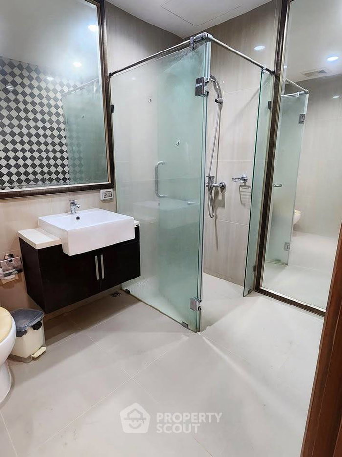 picture 39th-Floor 3-BR Condo At Villa Asoke, 200m To MRT Phetchaburi (ID 2789858) - 10/11