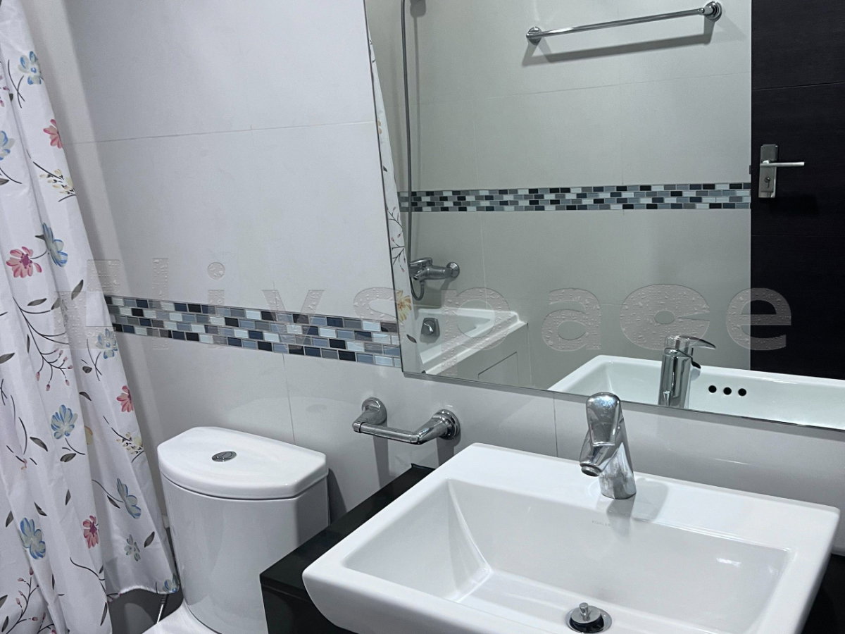 รูป ▚ L0SC0Kツ ให้เช่า: Ideo Q Phayathai 1 Bed 45ตร.ม. ไซส์หายาก ปรับลดราคาเหลือ 24k พร้อมจองต่อรองได้อีก✨ - รูปที่ 7/7