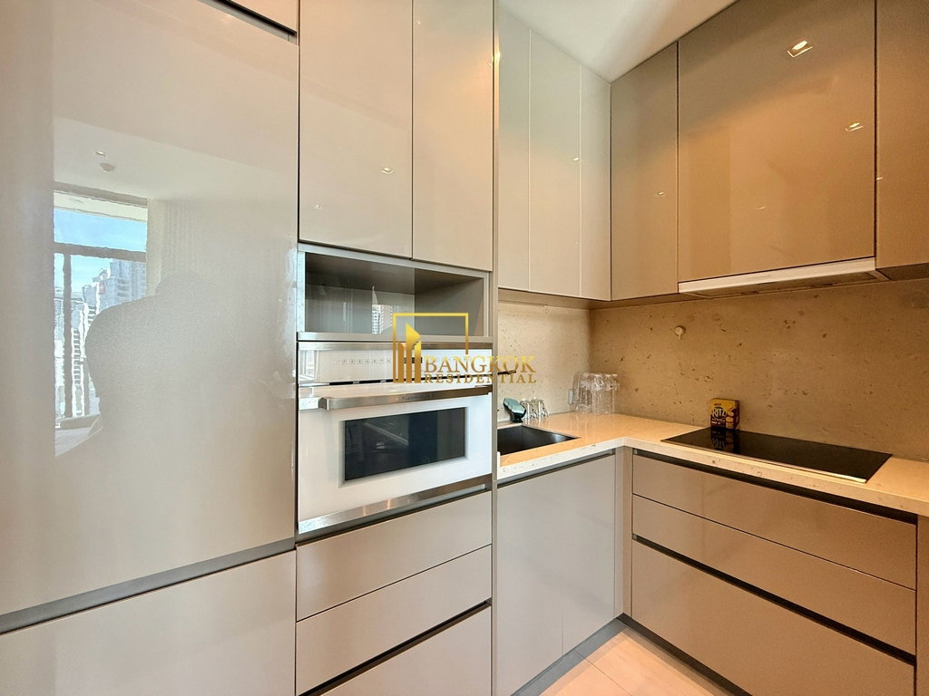 picture The Diplomat 39 | Outstanding 2 Bed Condo in Phrom Phong - BR12851CD - 6/33