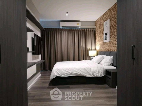 High-Floor 2-BR At The Stage Taopoon - Interchange Near MRT Tao Poon (ID 2495218)