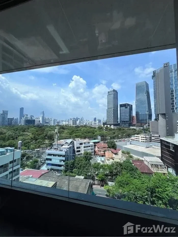รูป ขาย คอนโด 1 ห้องนอน ในโครงการ ศาลาแดง วัน 6753292 - รูปที่ 3/10