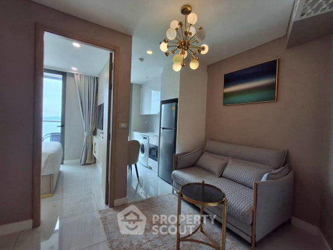 55th-Floor 1-BR Condo At Copacabana Beach Jomtien (ID 3274814)