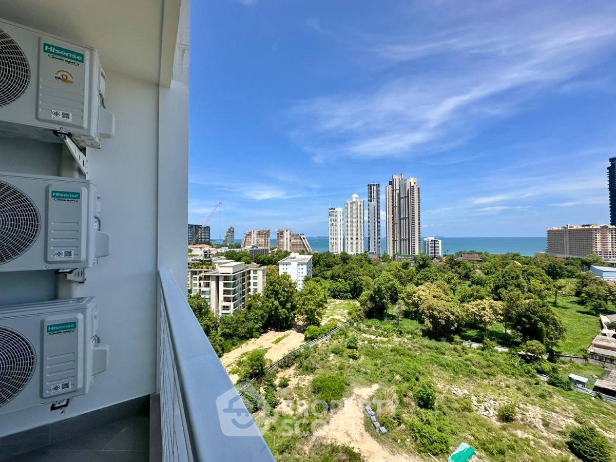 picture 2-BR Condo at AD Hyatt Condominium close to Naklua (ID 3280438) - 21/31