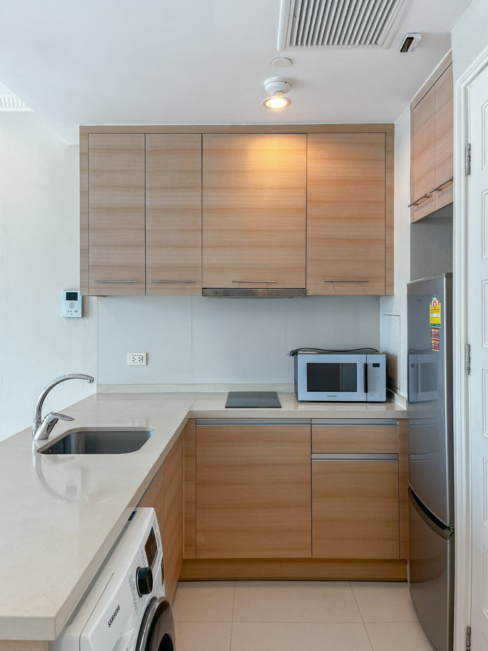 รูป FQ ขายคอนโด Aguston Sukhumvit 22 ราคา 7,800,000 บาท [RSs260302] - รูปที่ 7/28