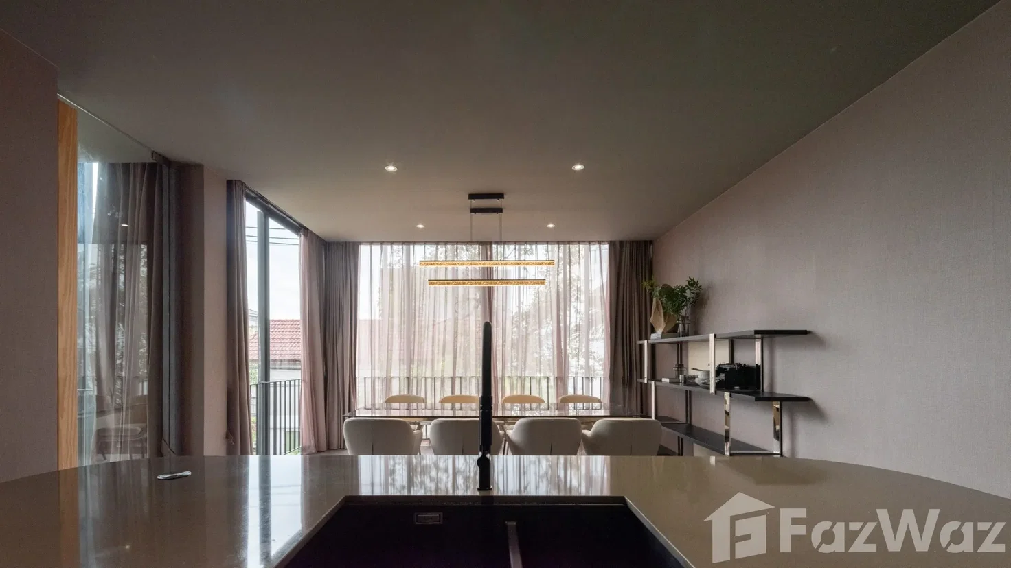 picture Cozy & Elegant 3-Bedroom House | Ready to Move In 6667742 - 7/27