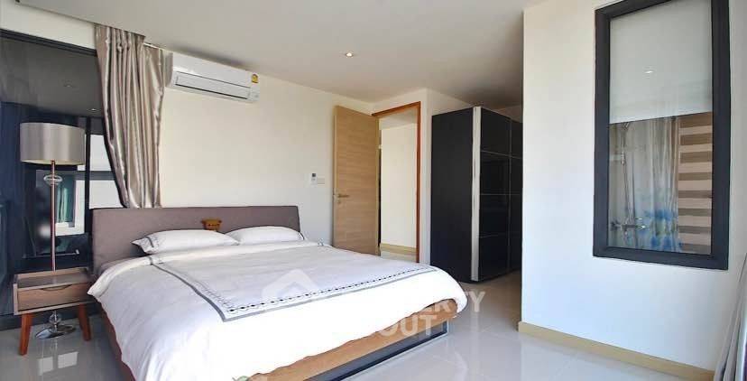 picture 2-BR Condo At Socio Reference 61 Near BTS Thong Lor (ID 1344611) - 6/9