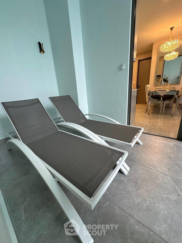 รูป คอนโด 1-ห้องนอน ที่ โคปาคาบ่าน่า คอรัลรีฟ ใกล้ หาดจอมเทียน (ID 3280443) - รูปที่ 5/9