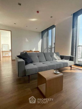 2-BR Condo At Noble Be 33 Near BTS Phrom Phong (ID 3067340)