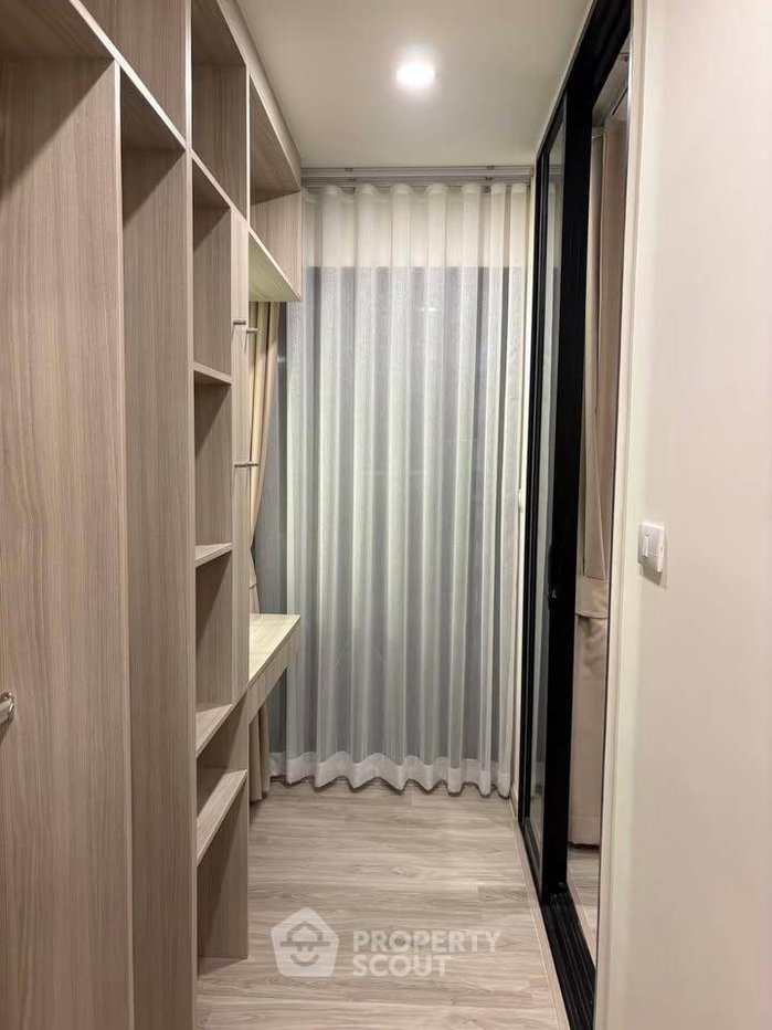รูป คอนโด 1-ห้องนอน ที่ ออริจิ้น เพลย์ ศรีอุดม สเตชั่น ใน บางนา (ID 3130066) - รูปที่ 9/18