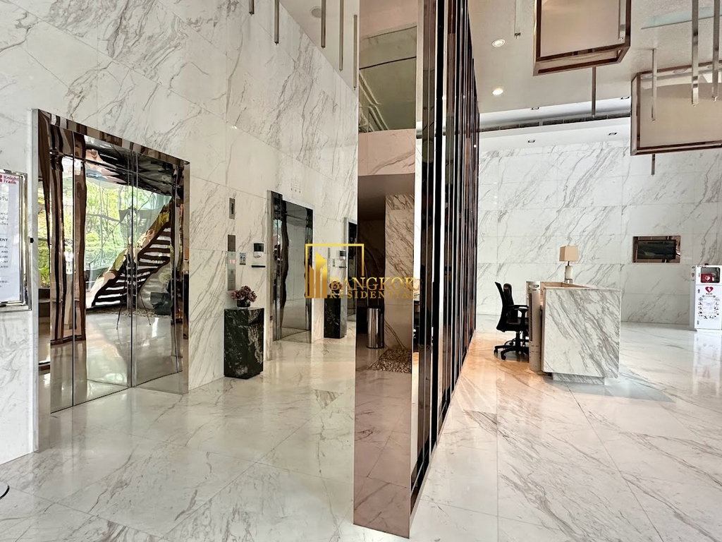 picture Keyne by Sansiri | 2 Bedroom Duplex Condo in Thonglor - BR11701CD - 17/22