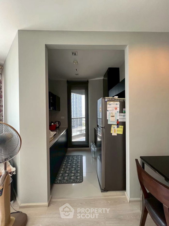 picture 70m To BTS Phra Khanong | 2-BR Condo At Rhythm Sukhumvit 44/1 (ID 3239213) - 9/21