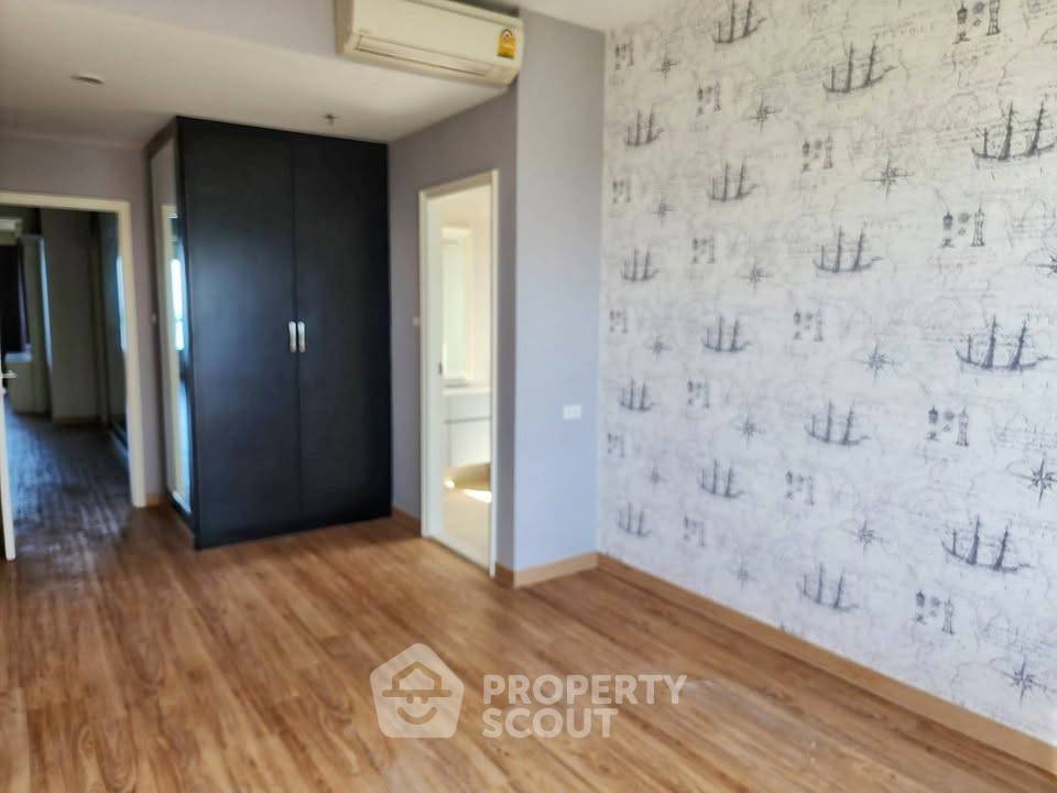 picture 3-BR Condo at The Zea Sriracha in Bang Phra (ID 3279764) - 6/11