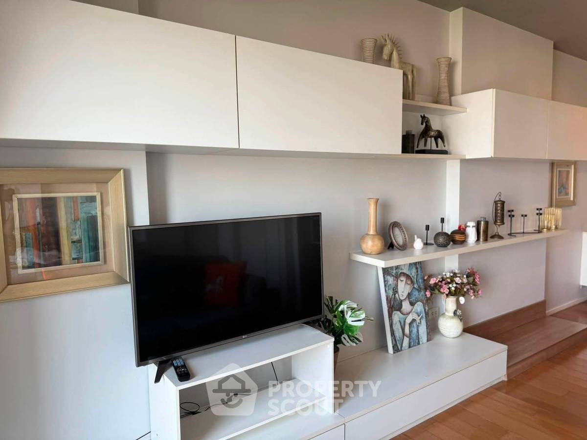 picture 23rd-Floor 1-BR Condo At Blocs 77 Near BTS On Nut (ID 3247391) - 8/23