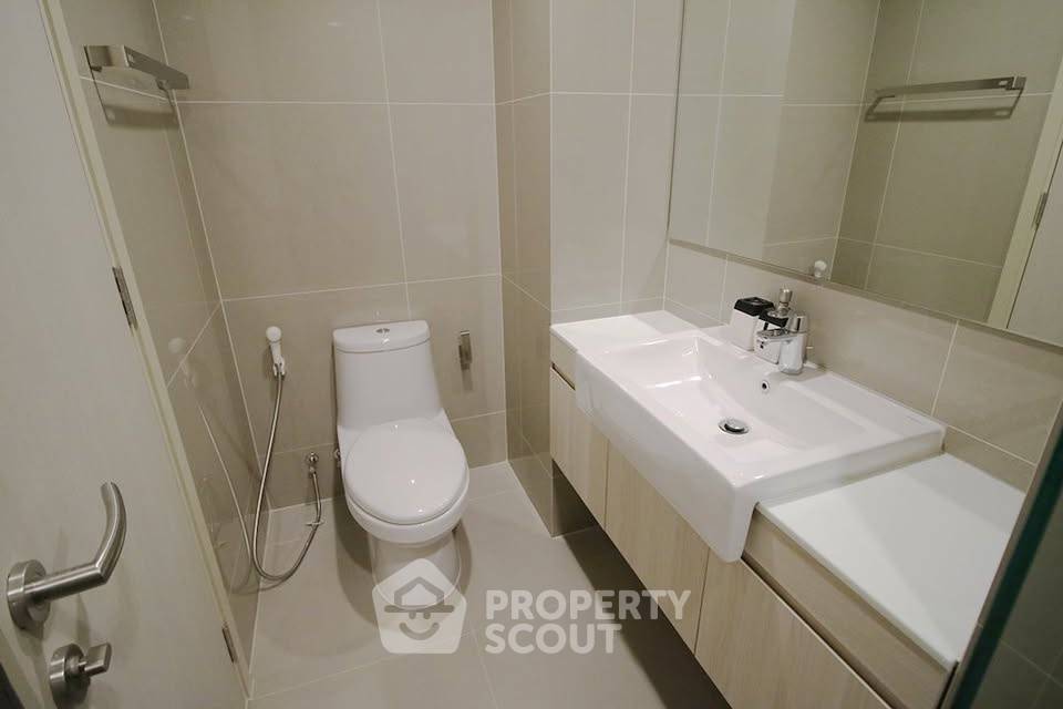 รูป คอนโด 2-ห้องนอน ที่ โนเบิล รีโคล ใกล้ MRT สุขุมวิท (ID 3106254) - รูปที่ 20/21