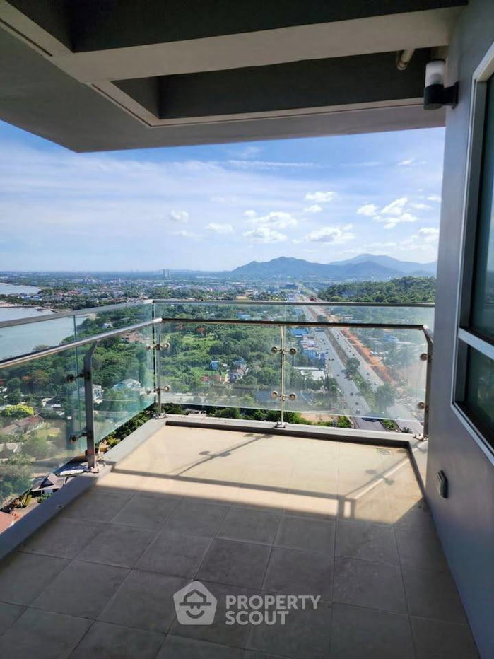 picture 3-BR Condo at The Zea Sriracha in Bang Phra (ID 3279764) - 4/11