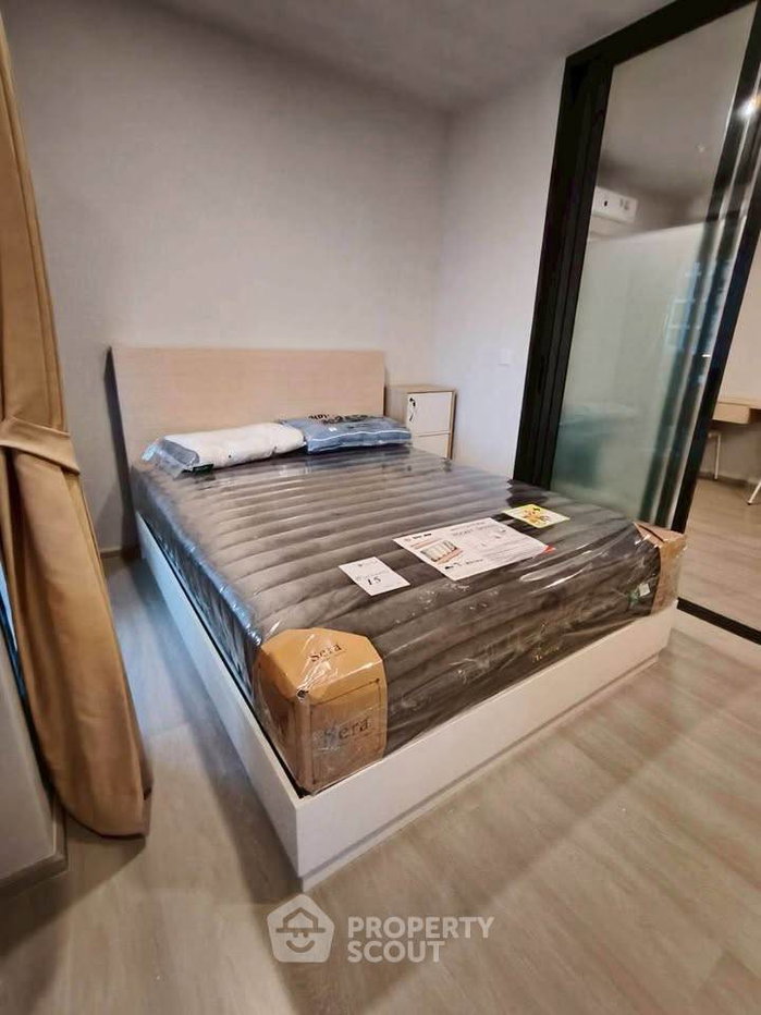 รูป คอนโด 1-ห้องนอน ที่ แอสปาย อ่อนนุช สเตชั่น ใกล้ BTS อ่อนนุช (ID 2229457) - รูปที่ 3/13