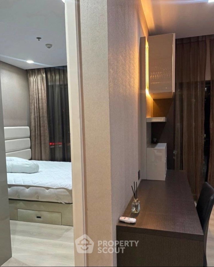 รูป ใกล้ BTS สะพานควาย 100 ม. | คอนโด 2 ห้องนอน The Signature By Urbano (ID 2864297) - รูปที่ 7/13