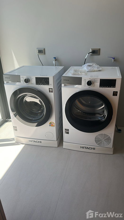รูป ขาย วิลล่า 3 ห้องนอน ในโครงการ โบทานิกา โมเดิน ลอฟท์ 2 1717332 - รูปที่ 18/21