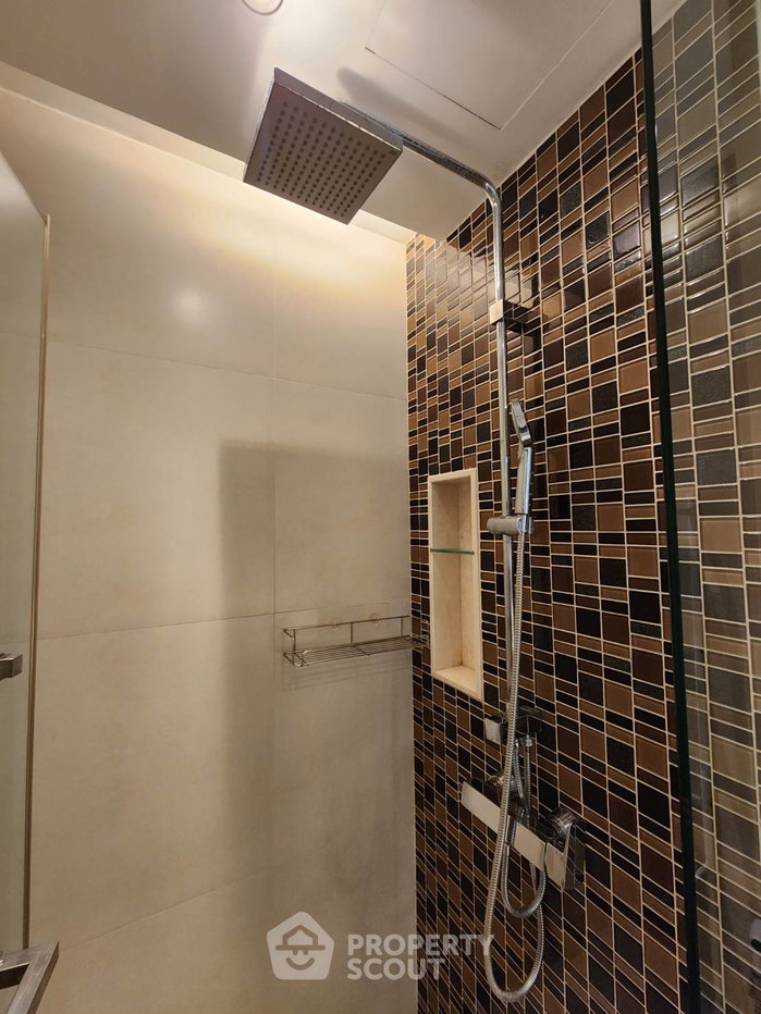picture 1-BR Tidy Deluxe Sukhumvit 34, 400m From BTS Thong Lor (ID 1852498) - 7/11