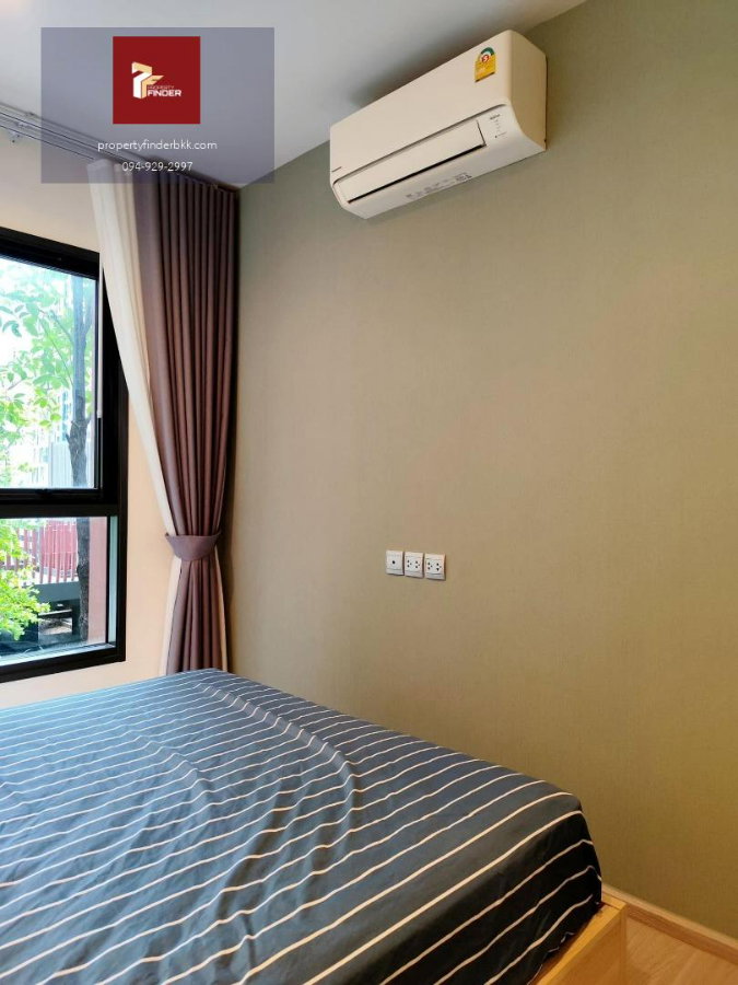 รูป PFD-08931 ให้เช่าคอนโด ไลฟ์ อโศก ไฮป์ (Life Asoke Hype) - นัดชมห้อง @propertyfinder - รูปที่ 3/8