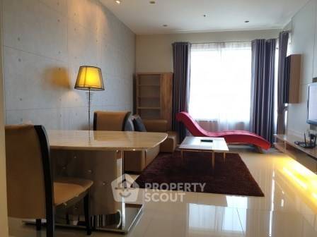 รูป คอนโด 1 ห้องนอน ชั้น 21 The Emporio Place BTS พร้อมพงษ์ (ID 3276515) - รูปที่ 2/6