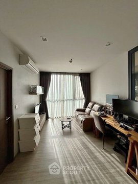18th-Floor 2-BR The Line Wongsawang, 100m To MRT Wong Sawang (ID 2721675)