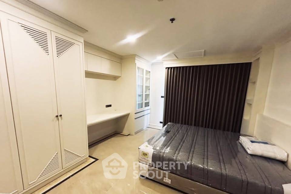 picture 3-BR 276 Sqm Lumpini Park View 100m To MRT Lumphini (ID 3194121) - 7/12
