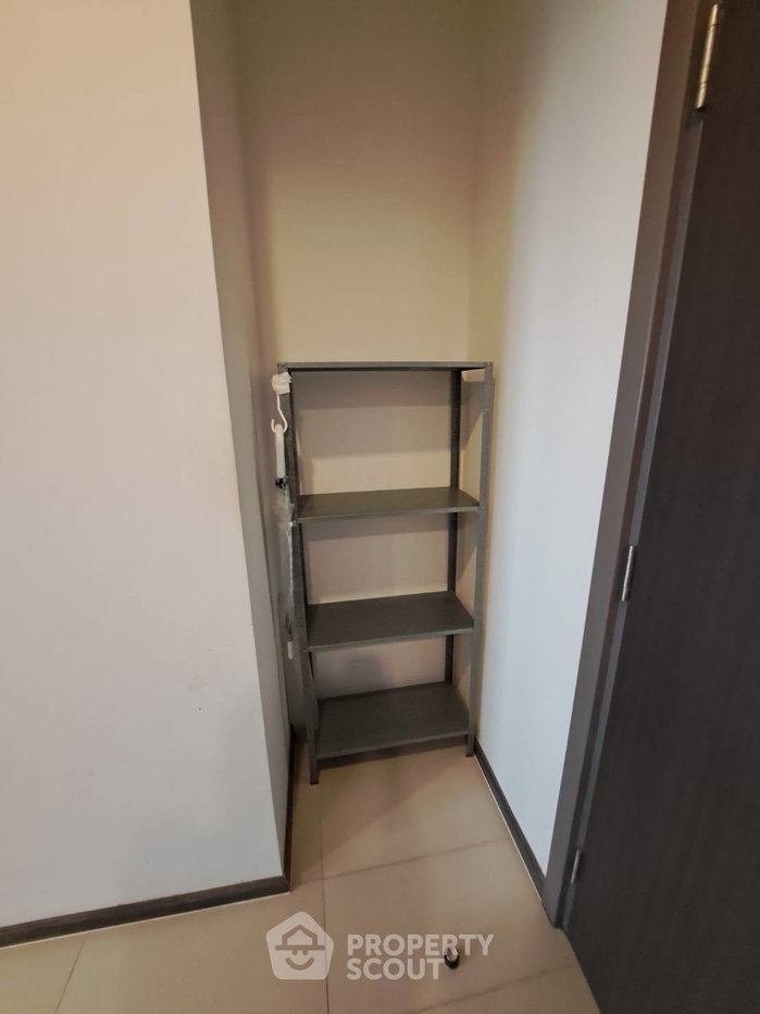 รูป ขายคอนโด 1 ห้องนอน The Base Park East Sukhumvit 77 ใกล้ BTS อ่อนนุช (ID 1820316) - รูปที่ 11/16