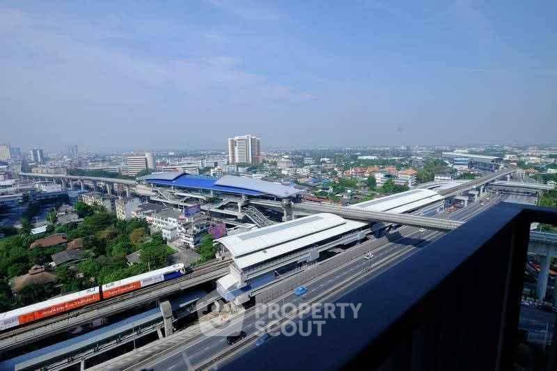 รูป คอนโด 2-ห้องนอน ที่ เดอะ เรสซิเดนท์ สาทร-ราชพฤกษ์ ใกล้ MRT บางหว้า (ID 3048046) - รูปที่ 7/8